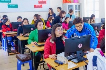Hướng dẫn ôn tập trực tuyến trên Hanoi Study mùa dịch COVID-19