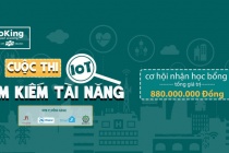 FPT phát động cuộc thi Tìm kiếm tài năng IoT 