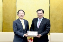 Năm 2020, Đà Nẵng hợp tác với Hàn Quốc xây dựng thành phố thông minh