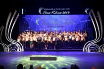 Chương trình bình chọn sản phẩm, dịch vụ CNTT xuất sắc năm 2020 thu hút nhiều doanh nghiệp