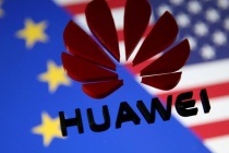 Thị trường viễn thông Mỹ sẽ không còn hai tên tuổi Huawei và ZTE?