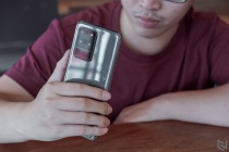 Điểm mặt các smartphone mới trình làng trong tuần qua