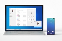 Microsoft cập nhật tính năng mới trên Your Phone