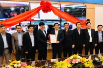 Ra mắt Trung tâm quản lý, điều hành hỗ trợ chuyên môn chẩn đoán, điều trị Covid-19