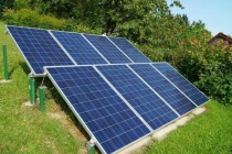 Pin Mặt trời perovskite giúp giảm phát thải khí nhà kính