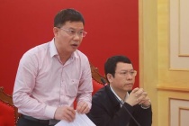 Thành Phố Cẩm Phả cách ly 04 trường hợp đi cùng chuyến bay với bệnh nhân bị nhiễm Covid – 19 tại Hà Nội