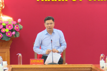 Triển khai phương án ứng phó với diễn biến mới về dịch bệnh Covid - 19