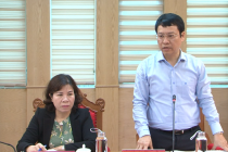 Ban Nội chính Tỉnh ủy đánh giá cao sự quyết liệt và hiệu quả của việc triển khai NQ 16 trên địa bàn TP Cẩm Phả