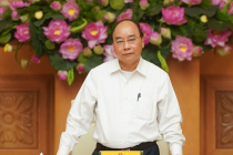 Thủ tướng yêu cầu phải sử dụng CNTT, họp từ xa để chống dịch bệnh COVID-19