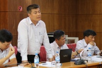 Dữ liệu ứng dụng khai báo y tế điện tử sẽ do Nhà nước nắm giữ và bảo mật