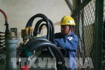 Khảo sát thiết kế công trình điện trên nền ứng dụng GIS