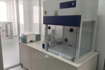 Cần Thơ đủ năng lực độc lập xét nghiệm COVID-19