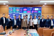 VNPT sẽ xây dựng Trung tâm điều hành thông minh tại Kon Tum 