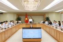 Hệ thống thông tin báo cáo Chính phủ giai đoạn 1 sẽ được vận hành vào ngày 13/3