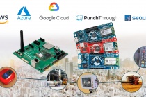Microchip ra mắt nhiều giải pháp IoT mới, tăng tốc độ quá trình chế tạo sản phẩm mẫu