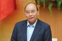 Thủ tướng: Mỗi doanh nghiệp, người dân, khu dân cư phải là ‘pháo đài’ chống dịch bệnh