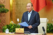 Thủ tướng yêu cầu ngăn chặn quyết liệt hơn các nguồn lây nhiễm