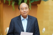Thủ tướng yêu cầu việc chỉ đạo, điều hành phải thể hiện qua dữ liệu, đồ thị