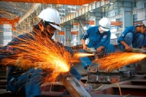 Phục hồi kinh tế sau đại dịch: Khi chiếc lò xo bị nén