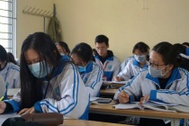Thanh Hóa tổ chức dạy học trực tuyến trong mùa dịch Covid-19 để kịp với lịch kết thúc năm học
