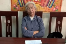 Xử lý đối tượng tàng trữ phát tán tài liệu Pháp luân công tại địa bàn biên giới