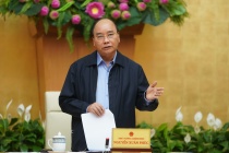 Thủ tướng: Đây là giai đoạn vàng quyết liệt chống dịch