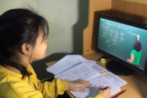 Hà Nội yêu cầu không thu tiền học trực tuyến, kể cả hỗ trợ tự nguyện