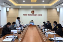  Quảng Ninh: Công ty CP Tập đoàn TH đề xuất phương án đầu tư nông nghiệp ứng dụng công nghệ cao