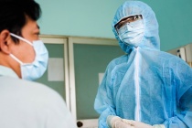 Phát hiện ca nhiễm COVID-19 thứ 68