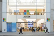 Do lo ngại dịch covid-19, Microsoft đóng cửa tất cả cửa hàng bán lẻ  