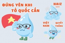 Khuyến cáo phòng Covid-19 của Bộ Y tế được đưa vào sticker trên Zalo