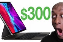  Bàn phím  Magic Keyboard iPad Pro 2020 có giá đắt ngang một chiếc laptop