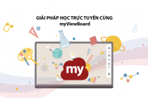 Viewsonic cung cấp công cụ học trực tuyến miễn phí cho các trường học