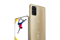 Samsung ra mắt Galaxy S20+ phiên bản đặc biệt mừng Olympic