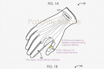 Microsoft có bằng sáng chế găng tay thông minh