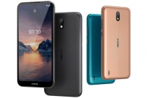  HMD Global tiết lộ dòng smartphone Nokia giá rẻ mới