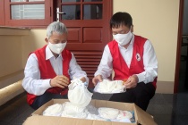  Quảng Ninh: Phát động toàn dân tham gia ủng hộ phòng, chống dịch Covid-19