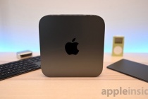 Mac Mini phiến bản mới có bộ nhớ ‘siêu to khổng lồ’, giá không đổi