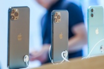 Thị trường smartphone đang u ám chưa từng có