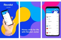 Revolut tung sản phẩm quản lý tiền dành cho trẻ em