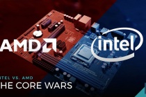 Amazon bất ngờ thành đối thủ với Intel và AMD trên thị trường CPU máy chủ