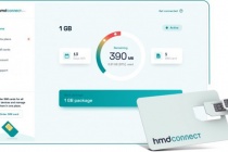 HMD ra mắt dịch vụ chuyển vùng dữ liệu toàn cầu