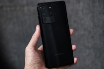 Samsung tung bản vá lỗi tự động lấy nét trên camera Galaxy S20