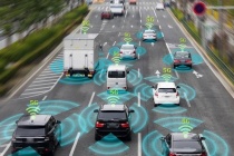 Năm 2035: Sẽ có 83 triệu ô tô kết nối 5G lăn bánh trên đường
