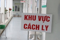 Ca mắc COVID-19 đầu tiên tại Bến Tre, bệnh nhân từ Malaysia về