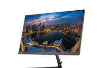 Bộ ba màn hình Lenovo L Series: lựa chọn cho giải trí và công việc