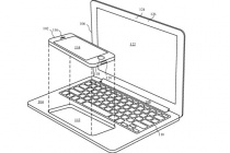 Sắp có phụ kiện biến iPhone và iPad thành MacBook?