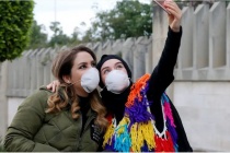 Ứng dụng selfie kiểm soát việc cách ly tại nhà