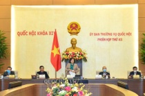 Quốc hội tính phương án làm việc trực tuyến