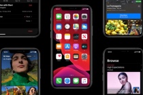Apple tung iOS 13.4, iPadOS 13.4, watchOS 6.2, tvOS 13.4 và macOS 10.15.4